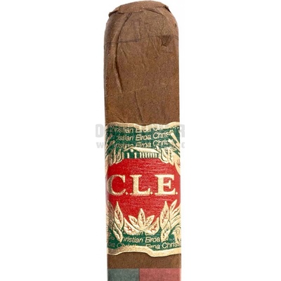 CLE 25th Anniversary Robusto – Zbozi.Blesk.cz
