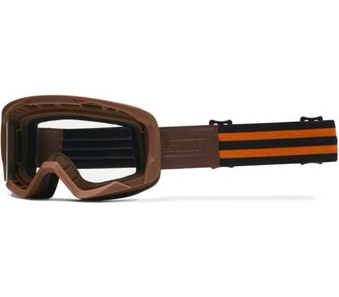 iMX ENDURANCE RUST