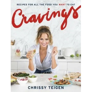 Cravings | Chrissy Teigen (2016)