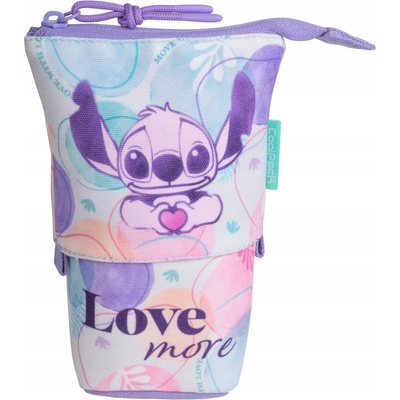 Coolpack Disney Stitch Mona zvinovací