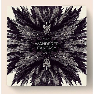 Purple Rain - Vol.1 - Wanderer Fantasy - CD