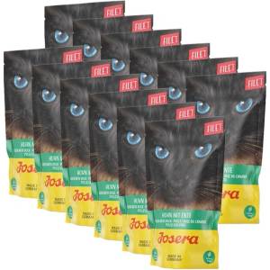 Josera Филе Пиле и Патешко 12 x 70 г