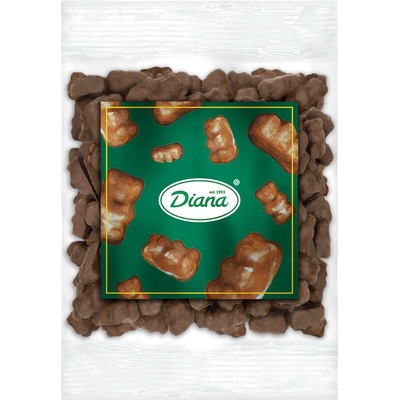 Diana Company Choco grizzly teddies 100 g