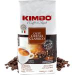 KIMBO | Crema Classico - 1 кг кафе на зърна