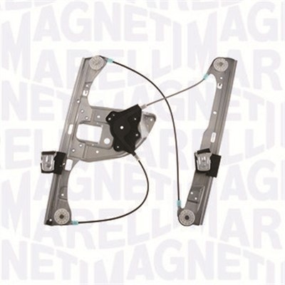 Zvedací zařízení oken MAGNETI MARELLI 350103170205