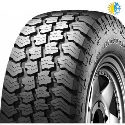 Kumho Road Venture AT KL78 30/9,5 R15 104S