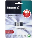 Image 1 of Intenso Slim Line 16GB 3532470
