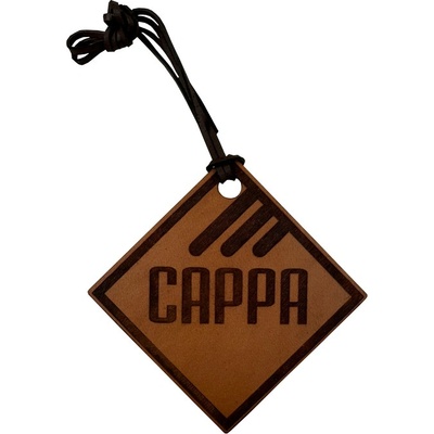 Cappa Aroma Leather Oud