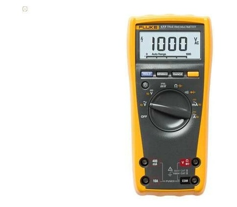 FLUKE 177