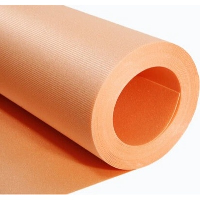 STARLON oranžový rolka hr. 2 mm 15 bm