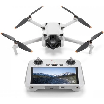 DJI Mini 3 CP.MA.00000587.01