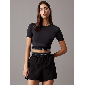 Calvin Klein Performance Тениска wo s/s t-shirt (lvgws5k144-ub1)