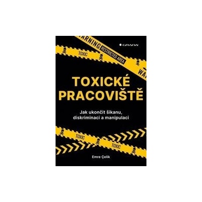Toxické pracoviště - Emre Çelik