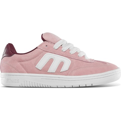 Etnies Locut X Kab Pink