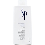 Wella Hydrate Shampoo 1000 ml - cosmetino - 31,29 лв
