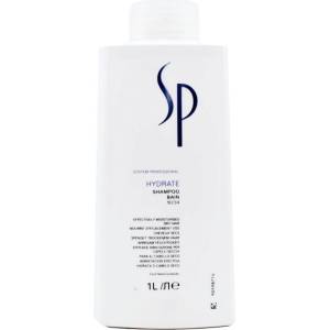 Wella Hydrate Shampoo 1000 ml - cosmetino - 35,20 лв