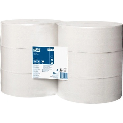 Tork Jumbo Universal T1 1-vrstvový 6 ks
