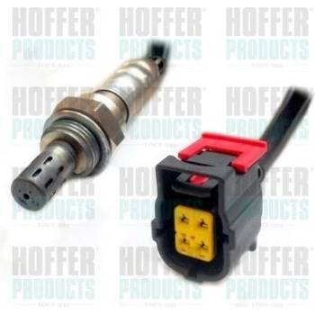 HOFFER 7481658 Lambda sonda (7481658)