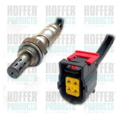 HOFFER 7481658 Lambda sonda (7481658)