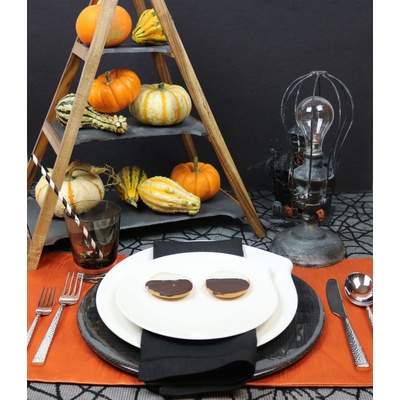 Villeroy & Boch Dezertní vidlička Blacksmith 18 cm 12-6387-0080