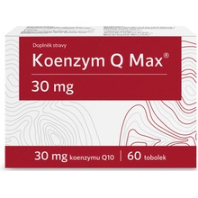 Koenzym Q Max 30mg 60 tablet