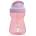Lorelli Мини спортна бутилка Lorelli - Animals, 200 ml, Blush Pink (10200740002)
