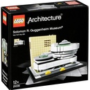 LEGO® Architecture 21035 Guggenheimovo muzeum