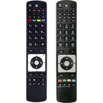 съвместим Gogen rc5112 - заместител дистанционно управление (rc5112) Дистанционно