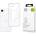 3mk Protection 3mk MagCase Case за Apple iPhone 16e / SE4 - прозрачен (5903108562904)