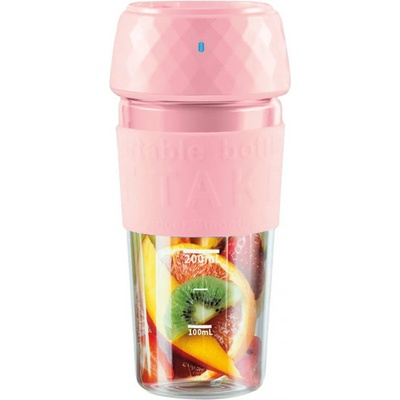 OroMed ORO-JUICE CUP USB PINK