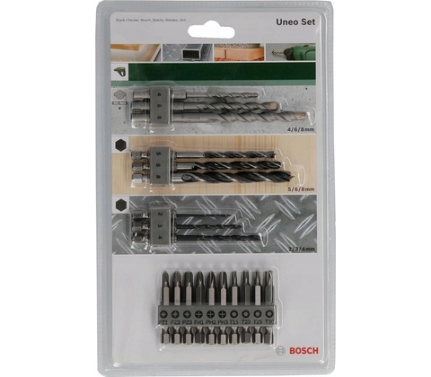 Bosch 2609256989