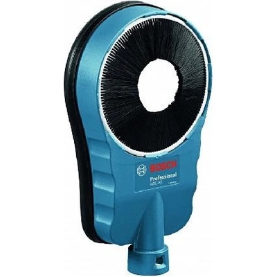 Bosch GDE 162 Professional, systémové príslušenstvo (1600A001G8)