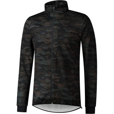 Shimano Furano Warm camo