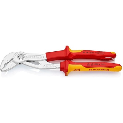 Kleště SIKO izolované 1000V Knipex Cobra® 250mm