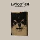 V : Layover - Weverse Album Version