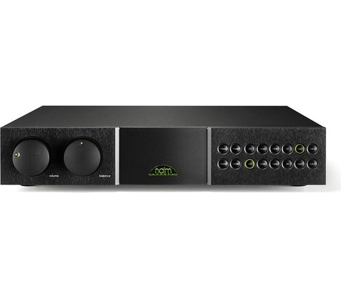 Naim Audio NAC 202