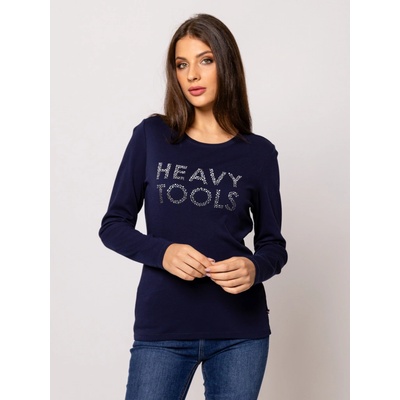 HEAVY TOOLS CASPERA Navy