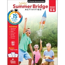 Summer Bridge Activities