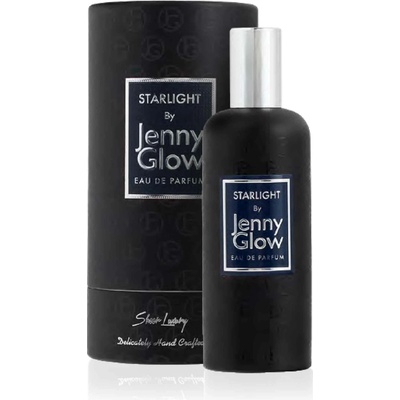 Jenny Glow Starlight parfumovaná voda unisex 50 ml