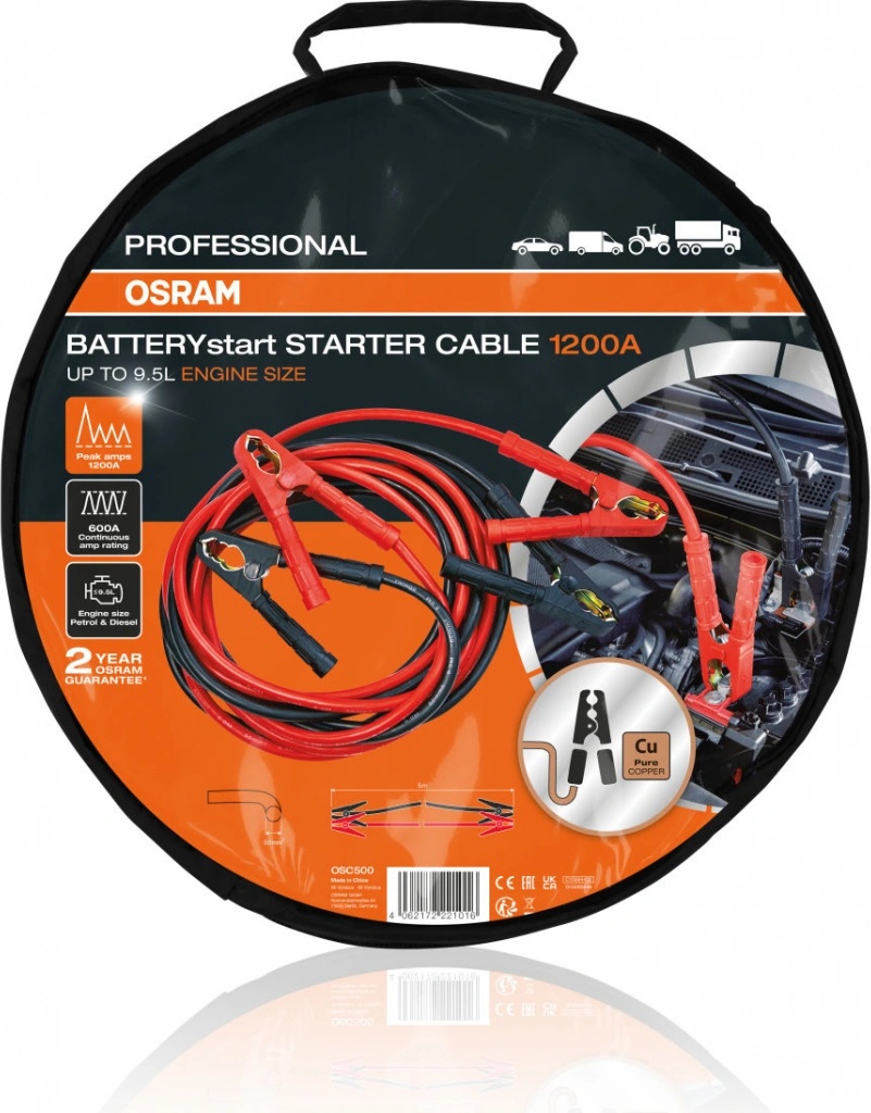 OSRAM OSC500