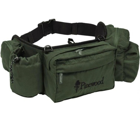 RANGER Pinewood