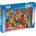 Ravensburger Пъзел Ravensburger от 1000 части - DC Комикс (16884)
