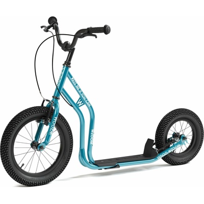 Yedoo Wzoom Y40 teal blue