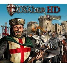Stronghold Crusader HD (2012)