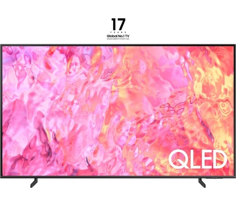 Samsung QE75Q60C