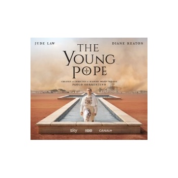 OST - Young Pope 2 CD
