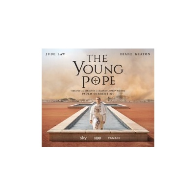 OST - Young Pope 2 CD