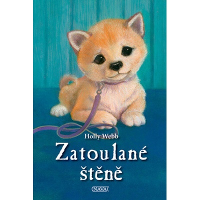 Zatoulané štěně