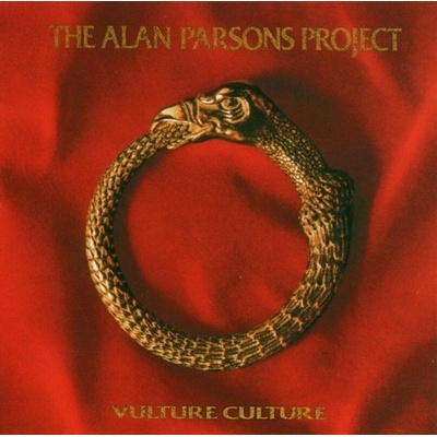 The Alan Parsons Project - Vulture Culture (Reissue) (Remastered) (CD) (0828768385920)