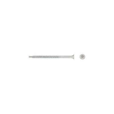 Samorezné skrutky RawlPlug R-WX-48T070 (250 ks)